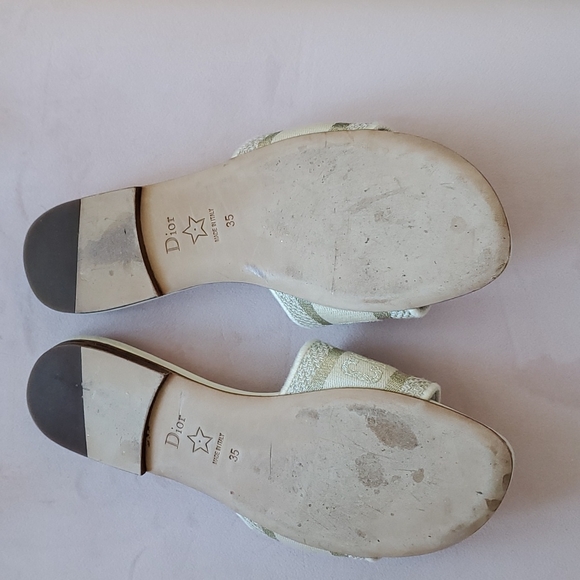 Dway slides - size 35 - Picture 3 of 7